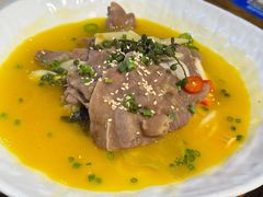 -HOME餐厅粤菜 融合菜