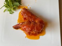 -之参餐厅(前门大街店)