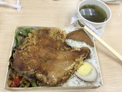 -东池便当(沪闵路店)