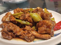 -北方饺子王·海肠捞饭·海鲜锅(山大店)