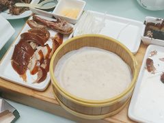 -天天鱼港·海鲜·鲅鱼水饺·招牌烤鸭(黄骅店)