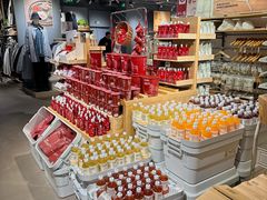 -MUJI无印良品(华贸店)