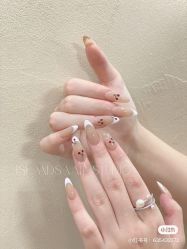 -妙睫屋日式美甲美睫