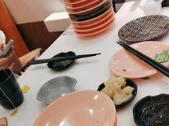 -争鲜回转寿司(通州万达店)