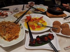 -稻香酒家·33年老字号·港式粤菜(富邦中心店)