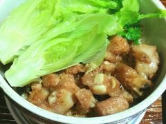 -黄祥华养生堂·炖汤·营养蒸饭(岭南天地店)