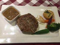 -维兰西餐(万泉河店)