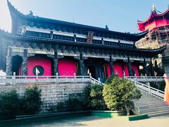-句容茅山景区