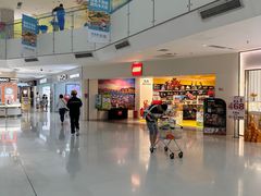 -北京华联购物中心(天通苑店)