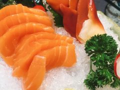 -樱の千渡日式料理·铁板烧•烧鸟(金盛田广场店)