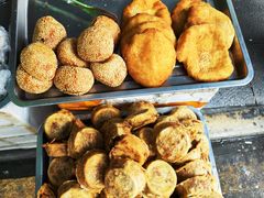 -桥西市场(环城西路)