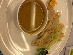 -全聚德(上海首店浦东店)