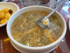 -马凯餐厅(长椿街店)