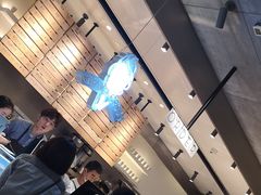 -喜茶(上海兴业太古汇店)