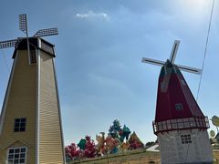 -歌斐颂巧克力小镇