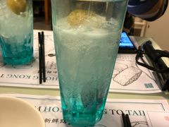 -点点心点心专门店(旺角店)