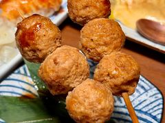 -鸟泉居酒屋·烧鸟·酒馆(百子湾店)