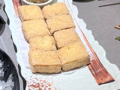 -洞子口重庆鲜货火锅(楚翘城旗舰店)