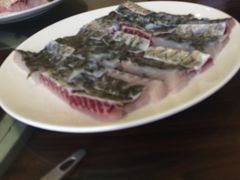 -正能量脆肉鲩火锅