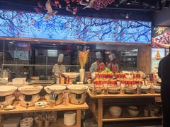 -鸽子窝(宋庄店)