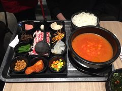 -云味馆·云南菜·云南米线(景田店)