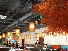 大堂-雲蜀龙阁·金牌水煮鱼(方庄店)