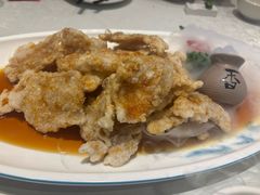 -老妈菜馆(建设街店)