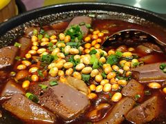 -郭鸡肉·非遗餐厅(安仁古镇店)