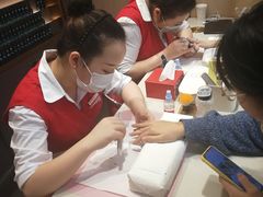 -海底捞火锅(大融城店)