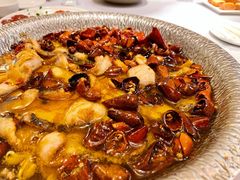 水煮黑鱼-小资太太餐厅(南岗区店)