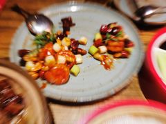 -青年公社烤鸭(青年路店)