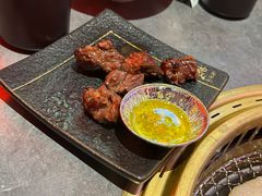 -久藏·横膈膜烧肉·酒场(江汉路店)
