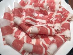 -清真·京华源铜锅涮肉(丰庆店)