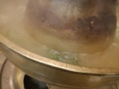 -岳记兴隆·青城腊排铜火锅(融创店)