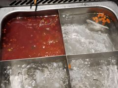 -海底捞火锅(方塔东街店)