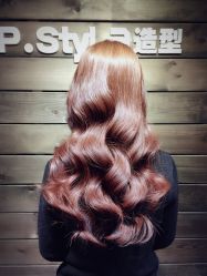 -P.STYLE 派斯造型