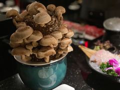 -捞王猪肚鸡火锅(财富中心店)