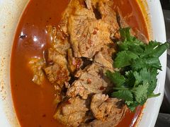 -老雒阳面馆·水席(定鼎门店)