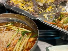 -李氏烤肉店
