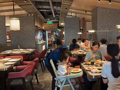 -蓉城四海·澳牛炙烤自助(江阴周庄店)