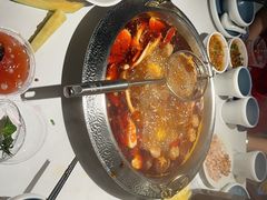 -左庭右院鲜牛肉火锅(新梅广场店)