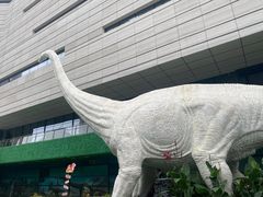 -贵州省地质博物馆