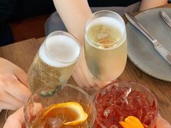 -BOR Eatery(安福路店)