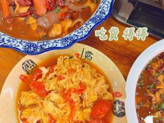 -江湖万州烤鱼(王子美食城)