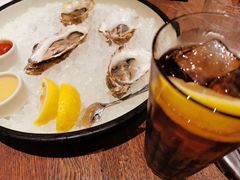 -Burger & Lobster(Dean Street)