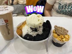 -鲜芋仙(宝地广场店)
