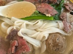 -一肴·牛肉粿条(深圳湾睿印店)