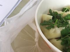 -南通大学-食堂