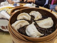 -富春茶社(国庆路店)