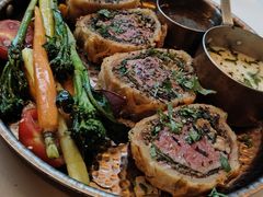 -斯普汇生蚝牛排馆(中骏世界城店)